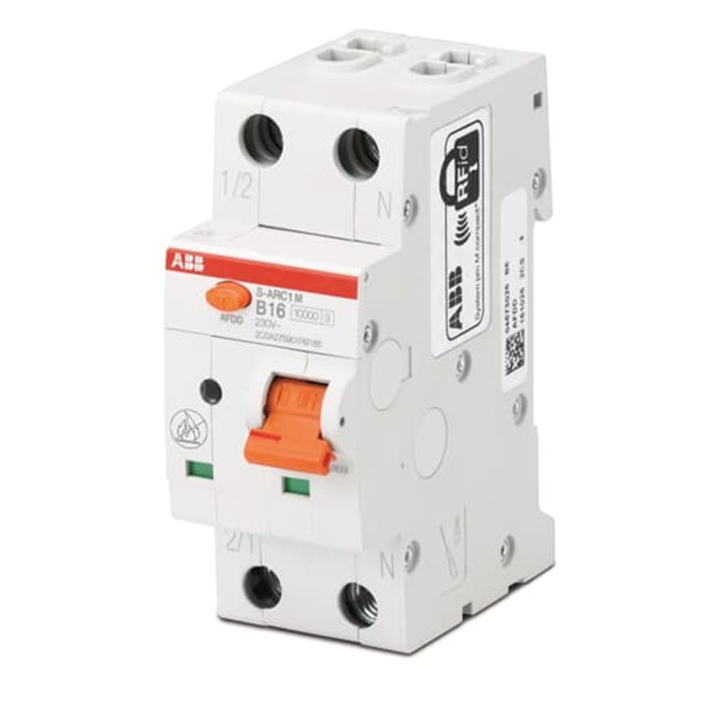 SARC1MC13 2CSA275901R9134 ABB S-ARC1 M C13