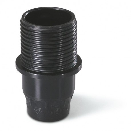 SCA1902000FCN 190.2000FCN SCAME LAMPHOLDER E14 BLACK