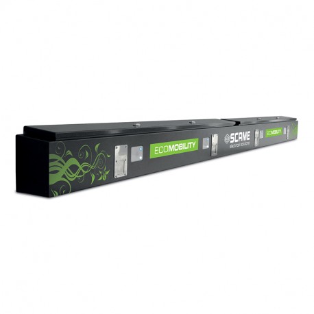 SCA204EB41B001 204.EB41B-001 SCAME BAR TO CHARGE BICYCLE IP44
