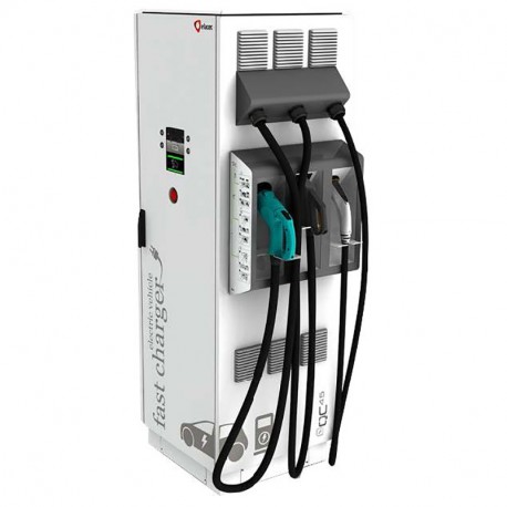 SCA204QC45CC 204.QC45-CC SCAME EST.RELOAD COMBO2 50kW
