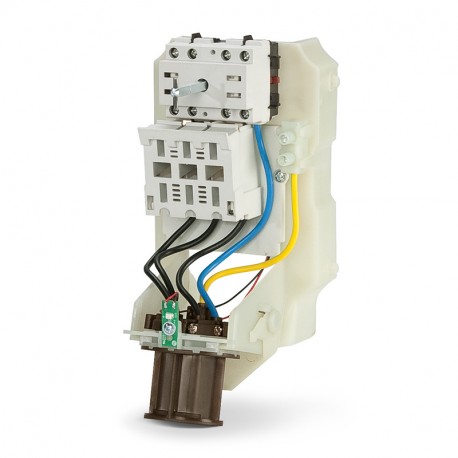 SCA403AMRK6387F 403.AMRK6387-F SCAME INTERLOCKED SOCKET
