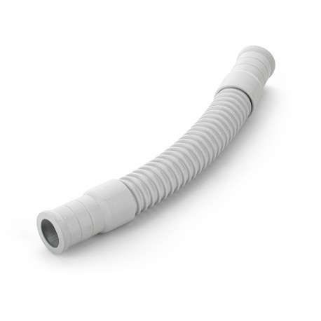 SCA8662020 866.2020 SCAME FLEXIBLE CURVE ø20mm
