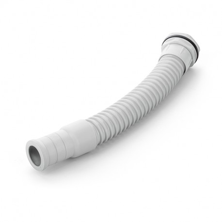 SCA8669016 866.9016 SCAME FLEXIBLE CURVE ø16mm M20X1,5