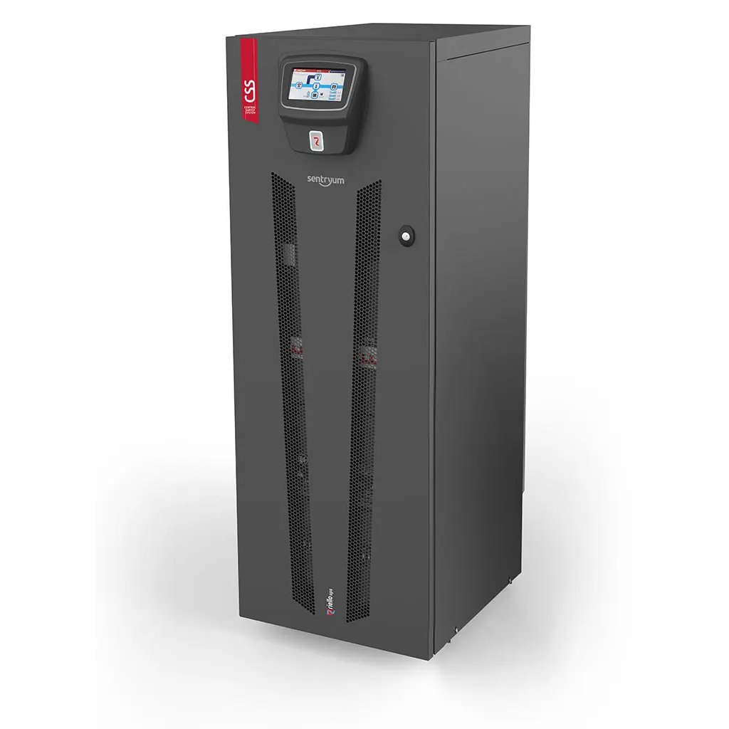 SCBTK40AW500RUA Riello UPS CSS CBT 40 W5 CSS Sentryum 40000VA