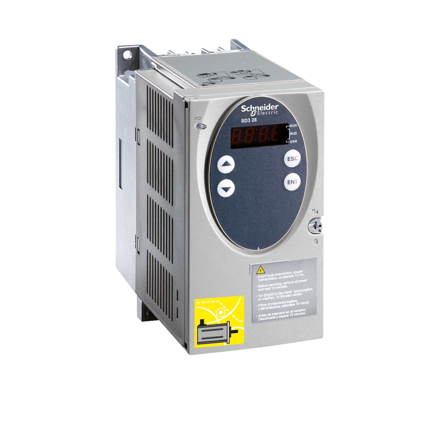 SCHNEIDER ELECTRIC SD328BU25S2 industrial automation component