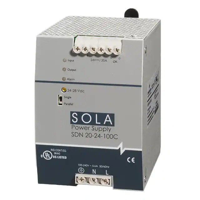 SDN2024100C SDN20-24-100C SolaHD