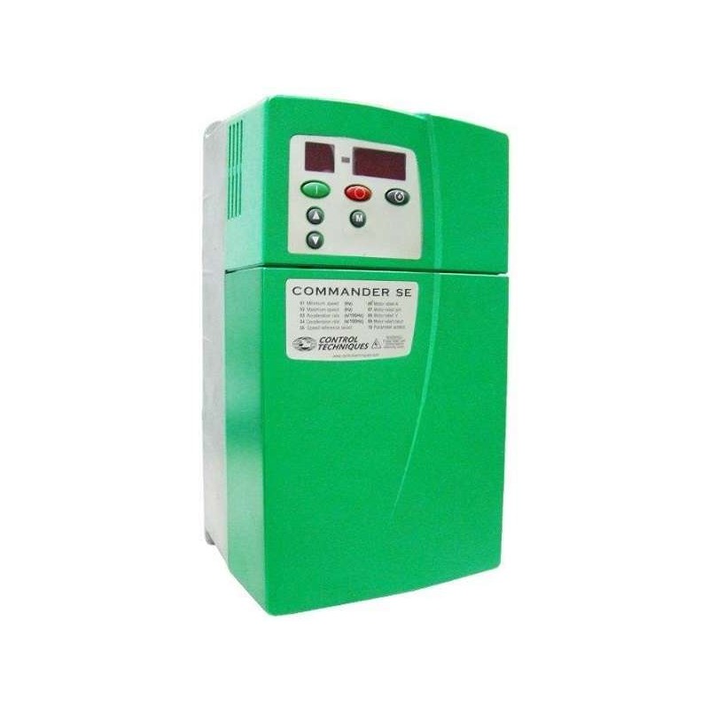 CONTROL TECHNIQUES SE33400750 industrial automation component