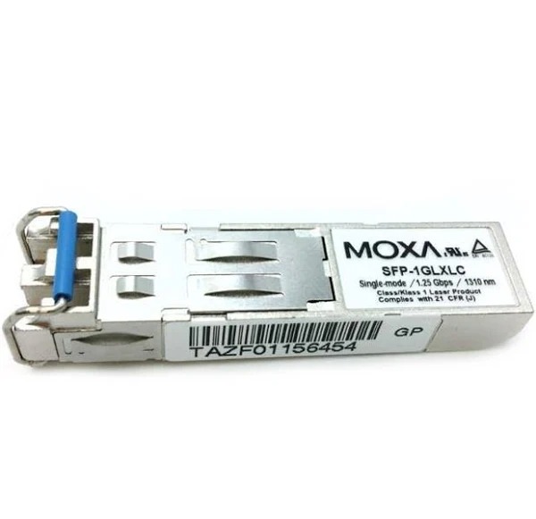 SFP1GLXLC SFP-1GLXLC Moxa