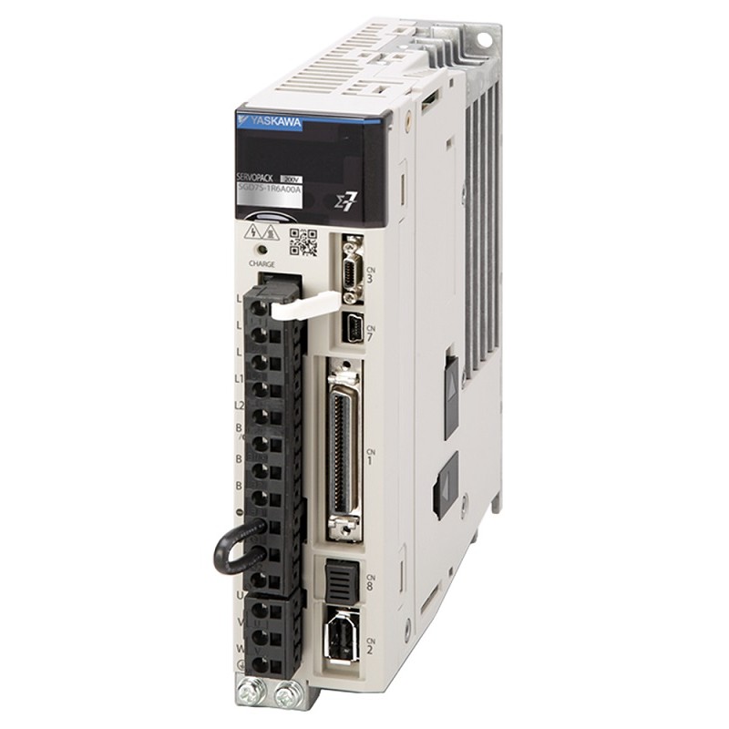 SGD7S5R5A20A SGD7S-5R5A20A Yaskawa