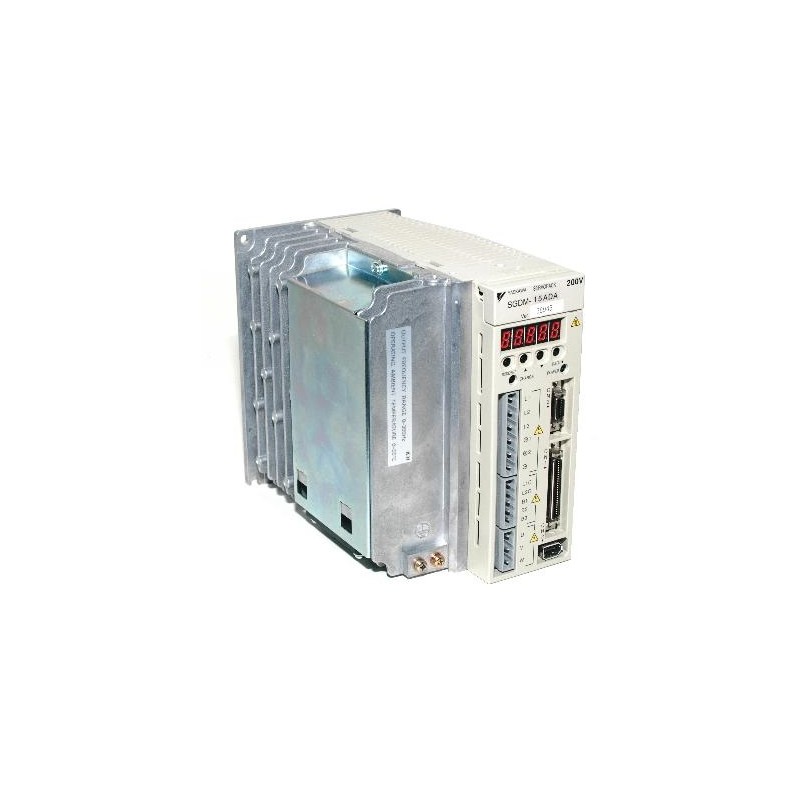 SGDM15ADA SGDM-15ADA Yaskawa