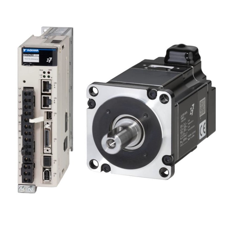 SGDV2R8A11B SGDV-2R8A11B Yaskawa