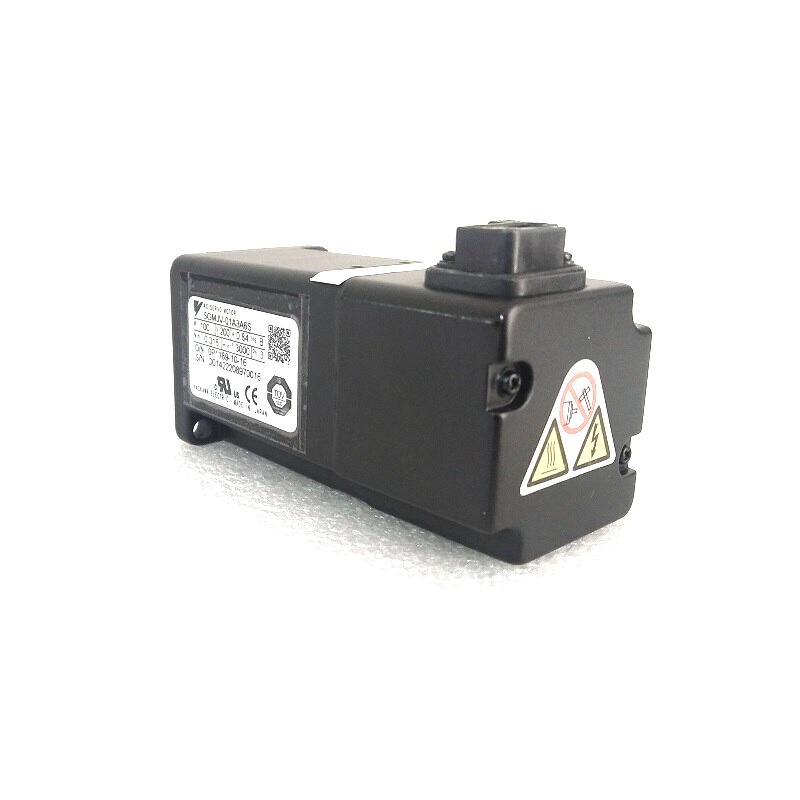 SGMJV01A3A6S SGMJV-01A3A6S Yaskawa