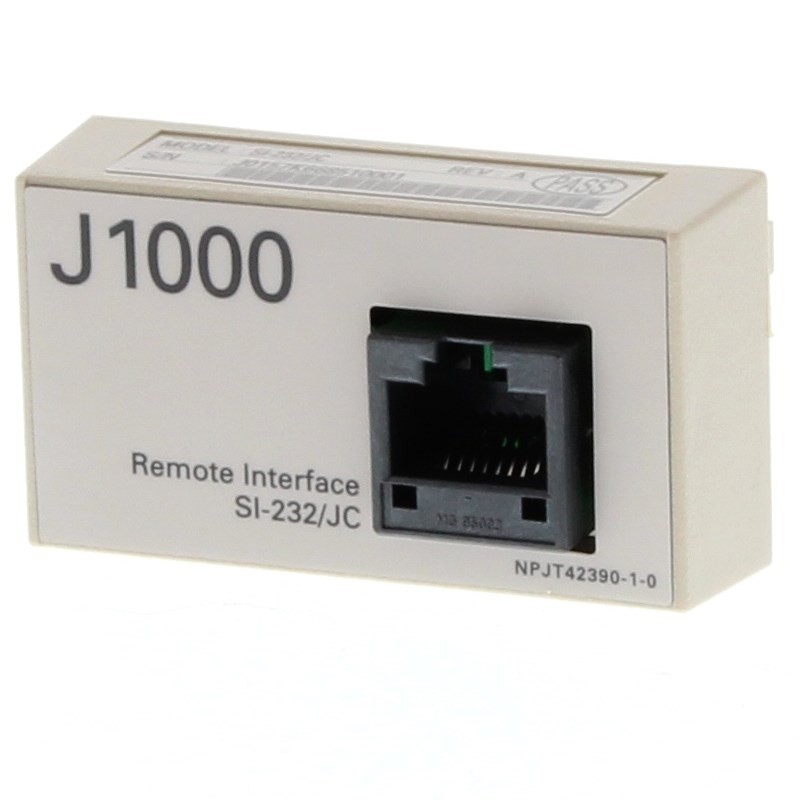 SI232JC24903500 SI-232/JC Yaskawa