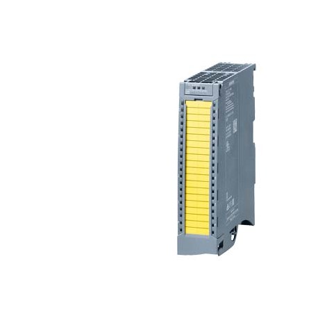 SIE6ES75262BF000AB0 6ES7526-2BF00-0AB0 SIEMENS SIMATIC S7-1500, F digital output module, F-DQ 8x 24 V DC 2A PPM PROFIsafe 35 mm ..