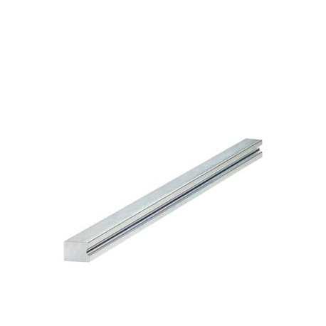SIE8UC6083 8UC6083 SIEMENS ricambio per comando rotativo 8UC6 albero di prolunga, lunghezza 600 mm 10x 10mm