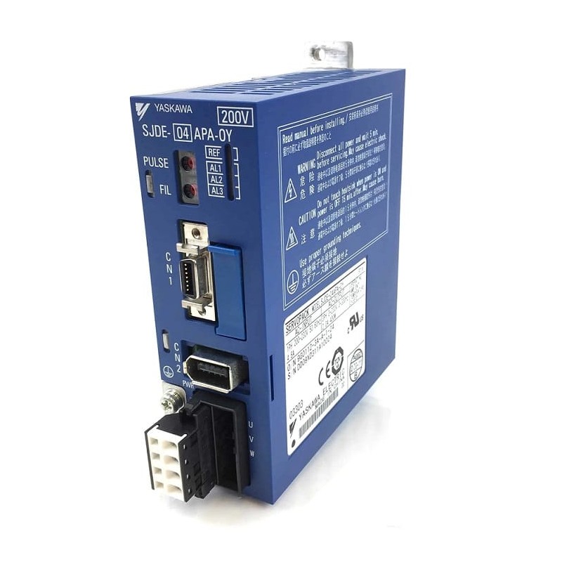 SJDE04APA SJDE-04APA Yaskawa