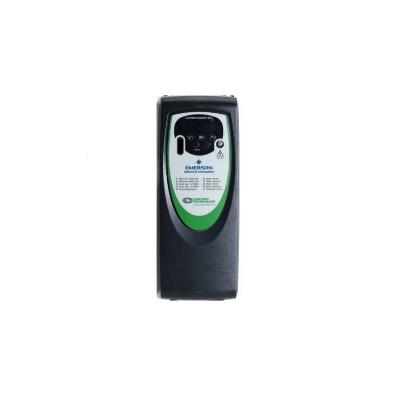 CONTROL TECHNIQUES SKC3400400 industrial automation component