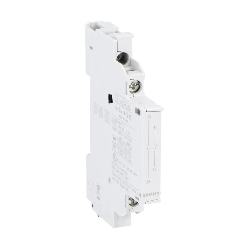SM1X1211 Lovato - Accessory for SM1P-R motor protection