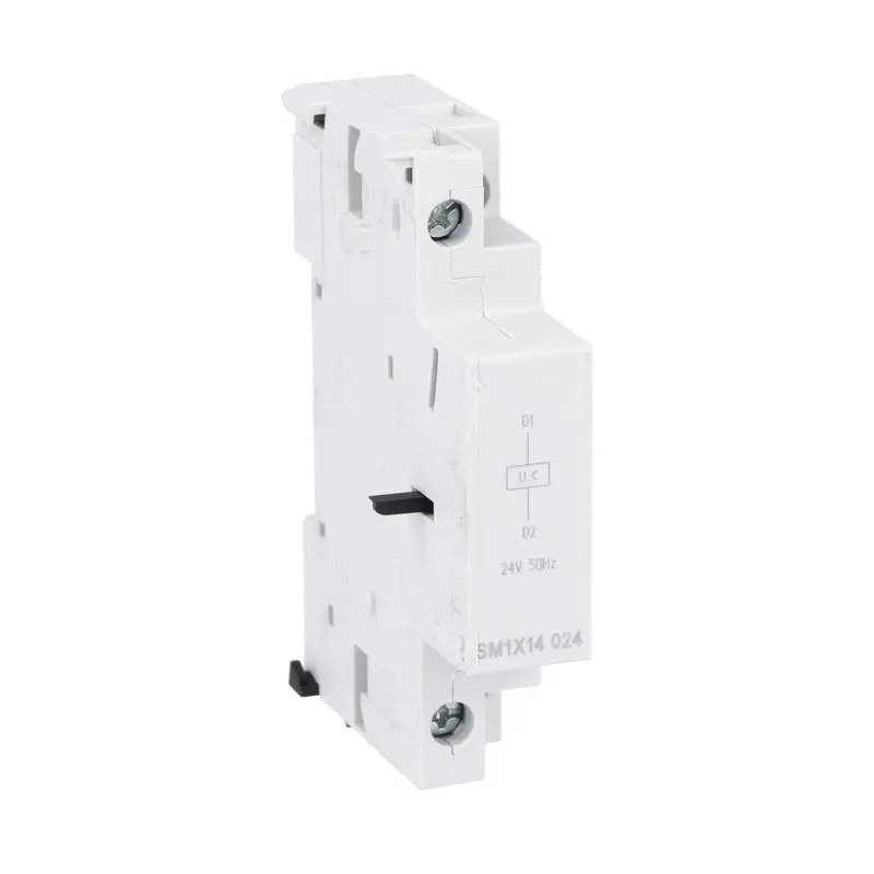 SM1X14110 Lovato - SM1P-R motor protection circuit breaker