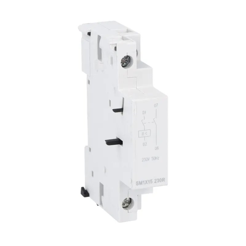 SM1X15230R Lovato - SM1P-R motor protection circuit breaker
