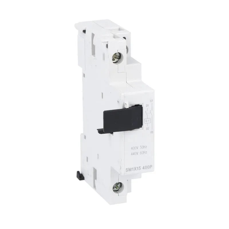 SM1X15400P Lovato - SM1P-R motor protection circuit breaker