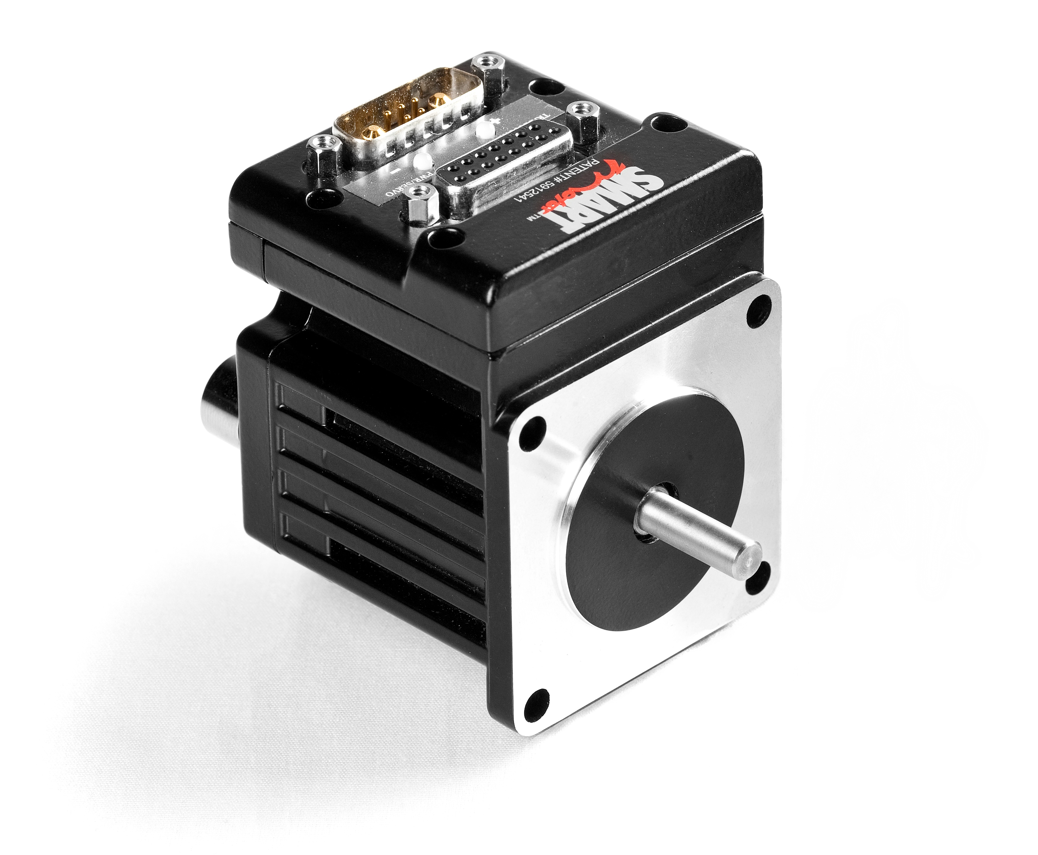 MOOG SM23165D industrial automation component
