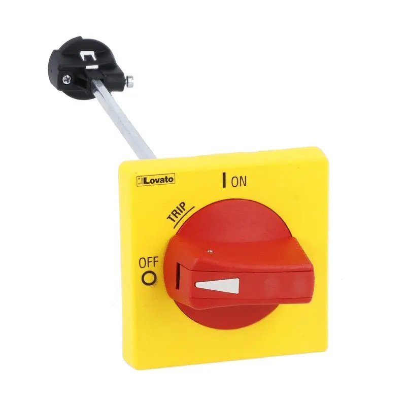SM2X18200R Lovato - Accessory for SM2/SM3 motor protection