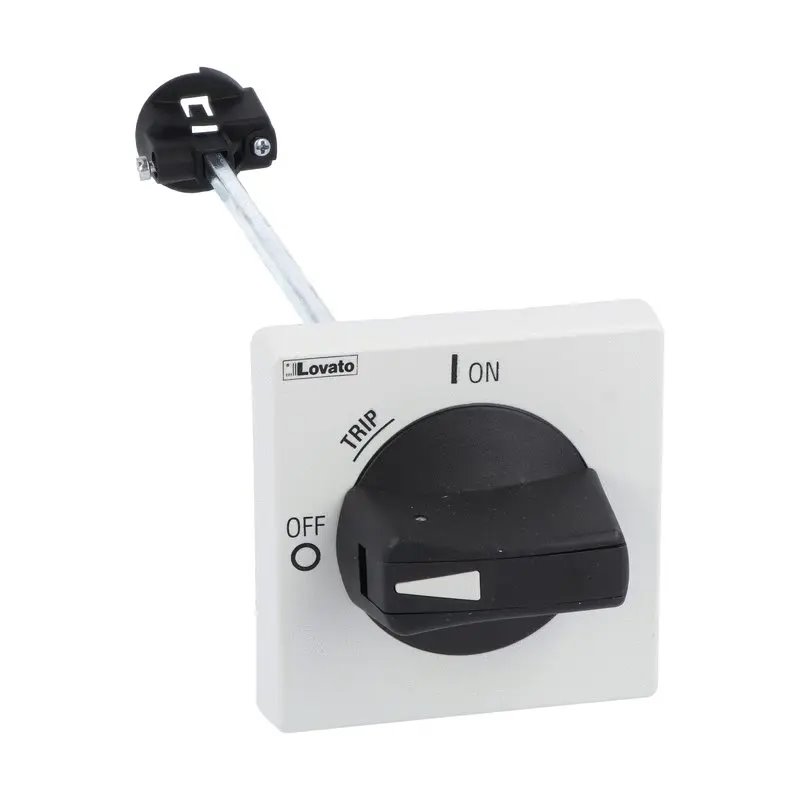 SM2X18B200R Lovato - Accessory for SM2/SM3 motor protection