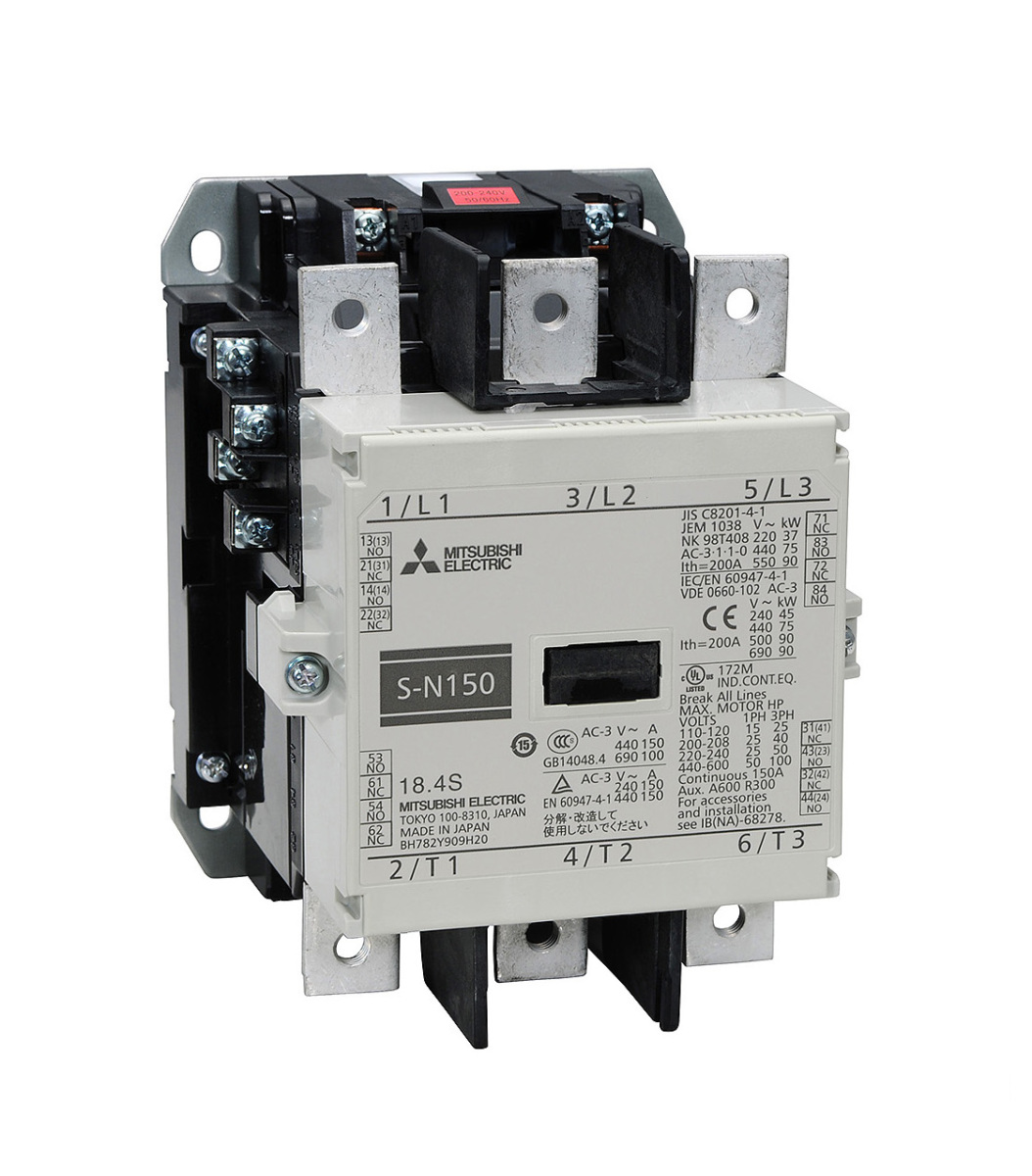 SN150AC200V S-N150 AC200V Mitsubishi