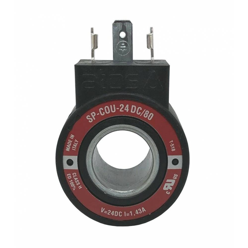 SPCOU24DC80 SP-COU-24DC/80 Atos