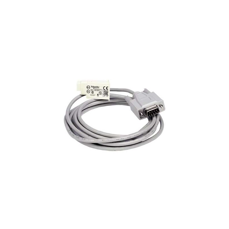 SCHNEIDER ELECTRIC SR2CBL01 industrial automation component