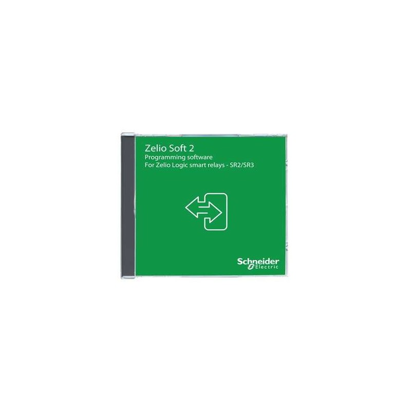 SCHNEIDER ELECTRIC SR2SFT01 industrial automation component