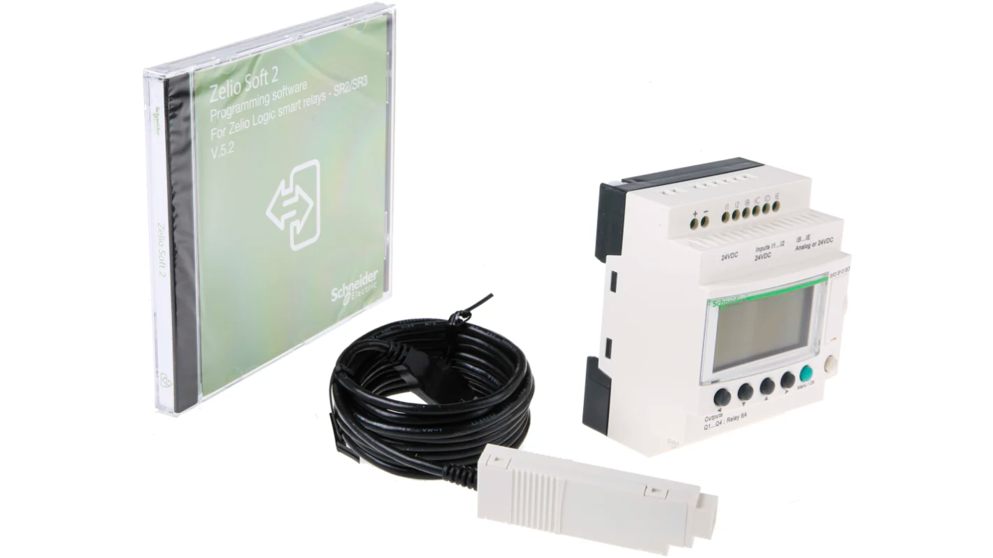 SCHNEIDER ELECTRIC SR3PACKBD industrial automation component