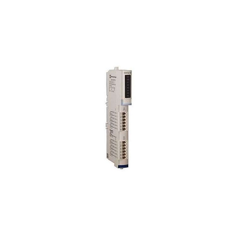 SCHNEIDER ELECTRIC STBDDI3610K industrial automation component