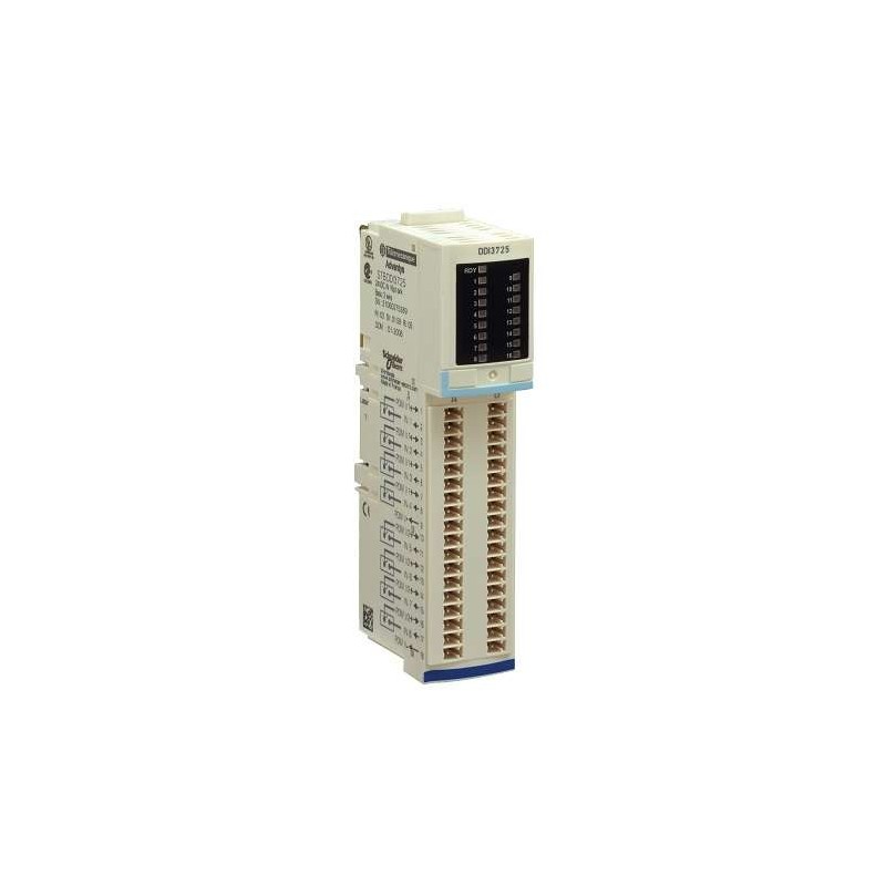 SCHNEIDER ELECTRIC STBDDI3725 industrial automation component
