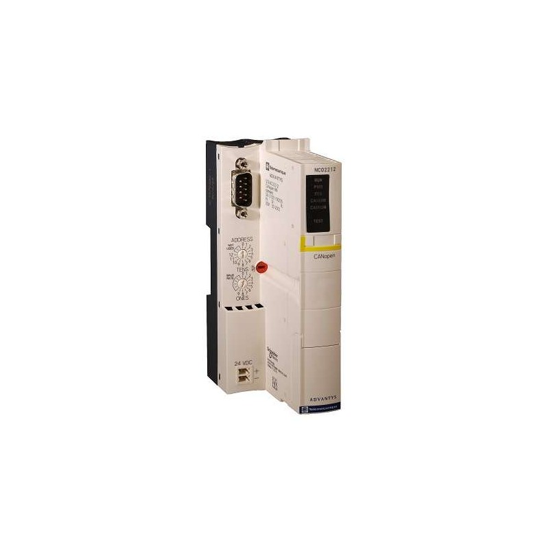 SCHNEIDER ELECTRIC STBNCO2212 industrial automation component