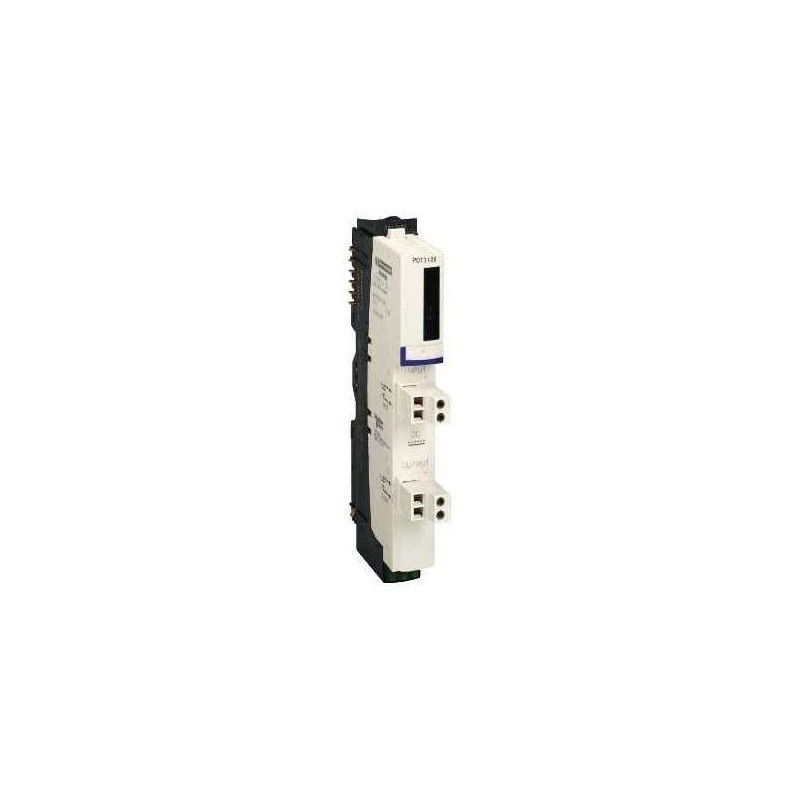SCHNEIDER ELECTRIC STBPDT3100K industrial automation component