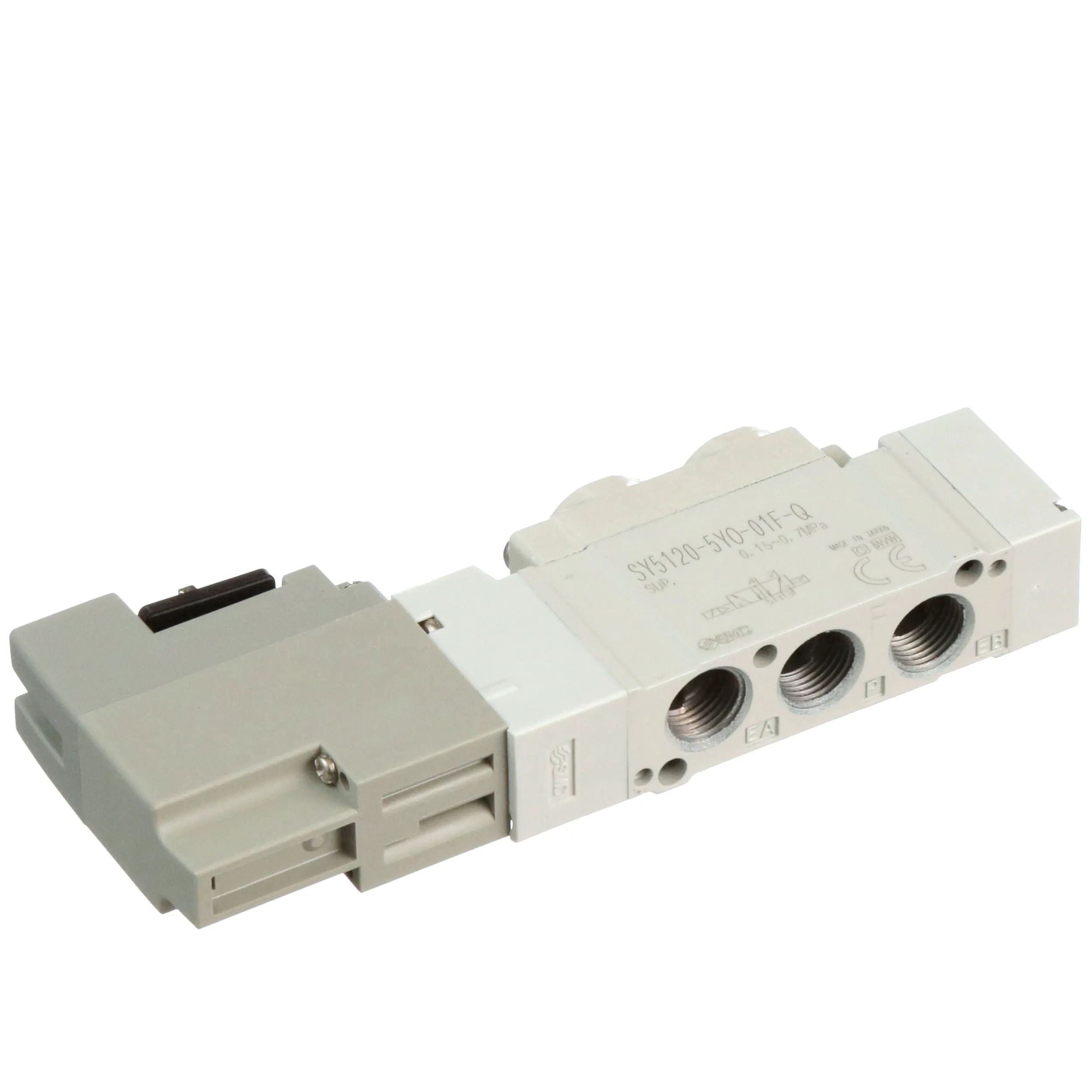 SY51205YO01FQ SY5120-5YO-01F-Q SMC