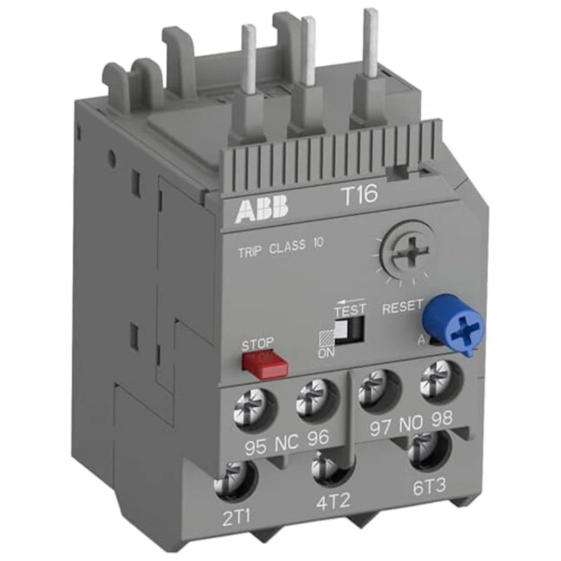 T160V13 1SAZ711201R1005 ABB T16-0.13