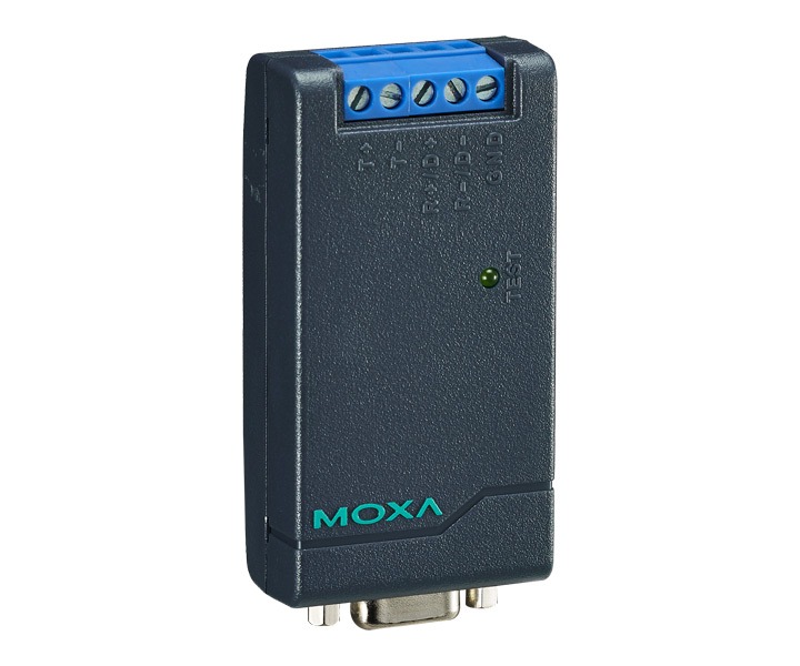 TCC80I TCC-80I Moxa