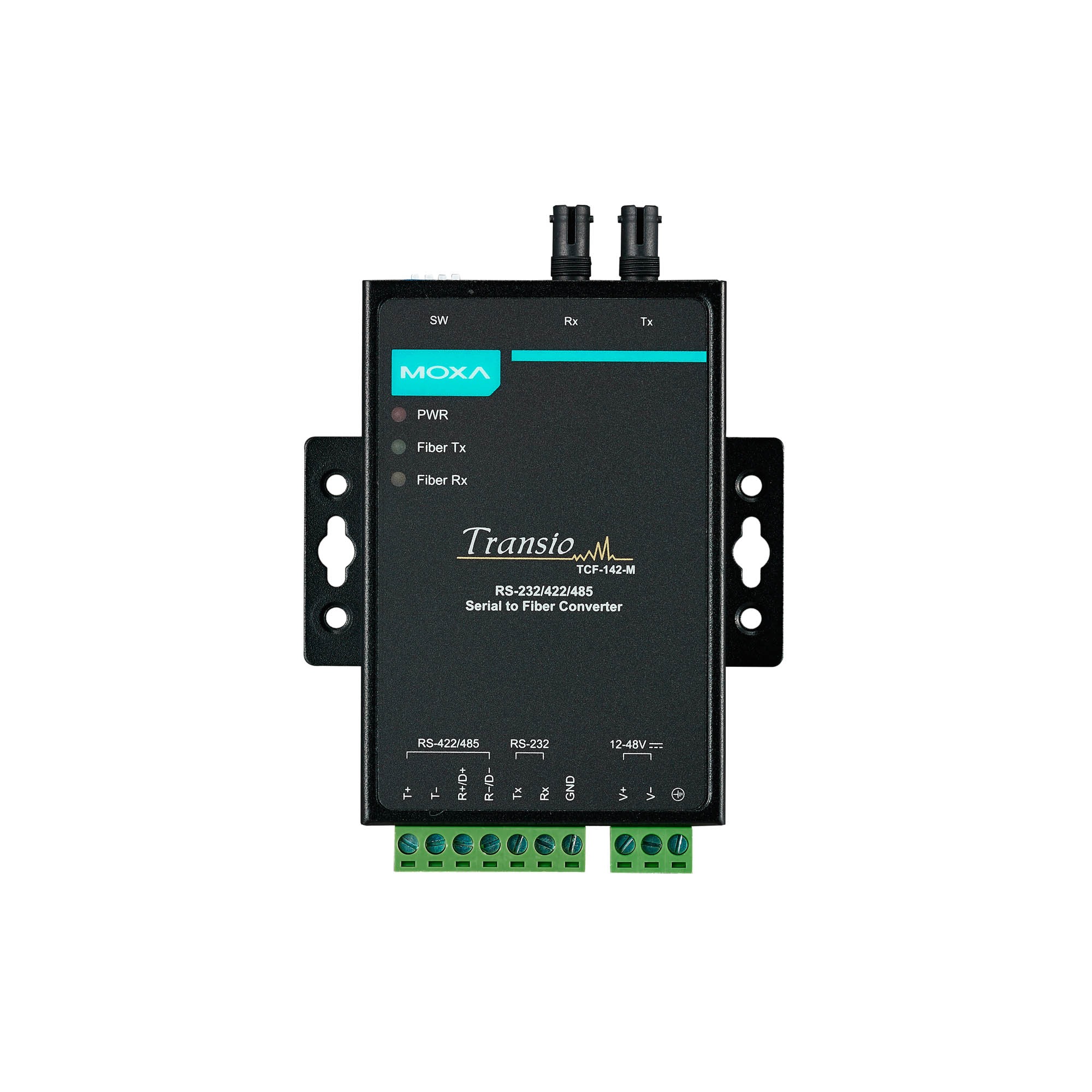 TCF142MSC TCF-142-M-SC Moxa