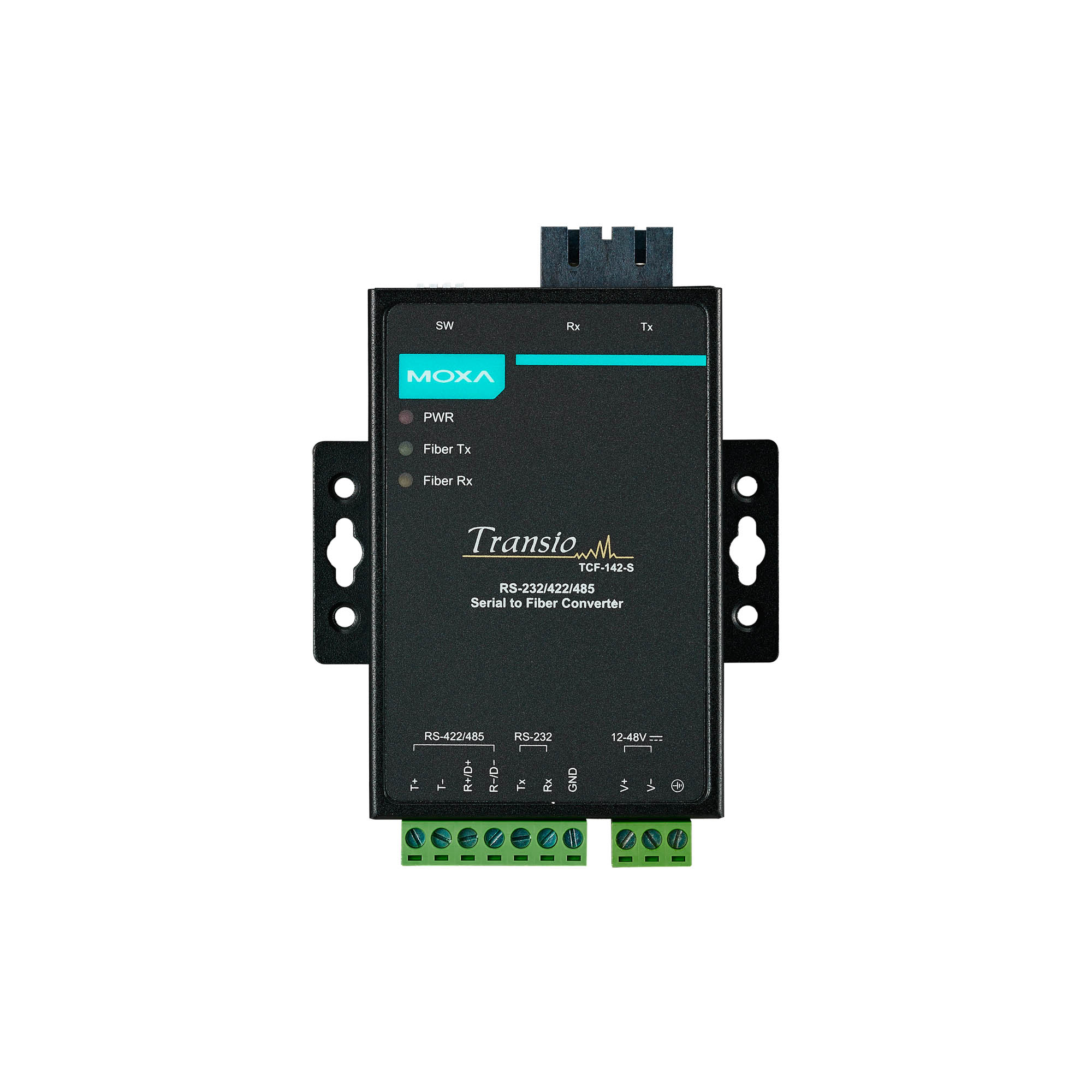 TCF142MSCT TCF-142-M-SC-T Moxa