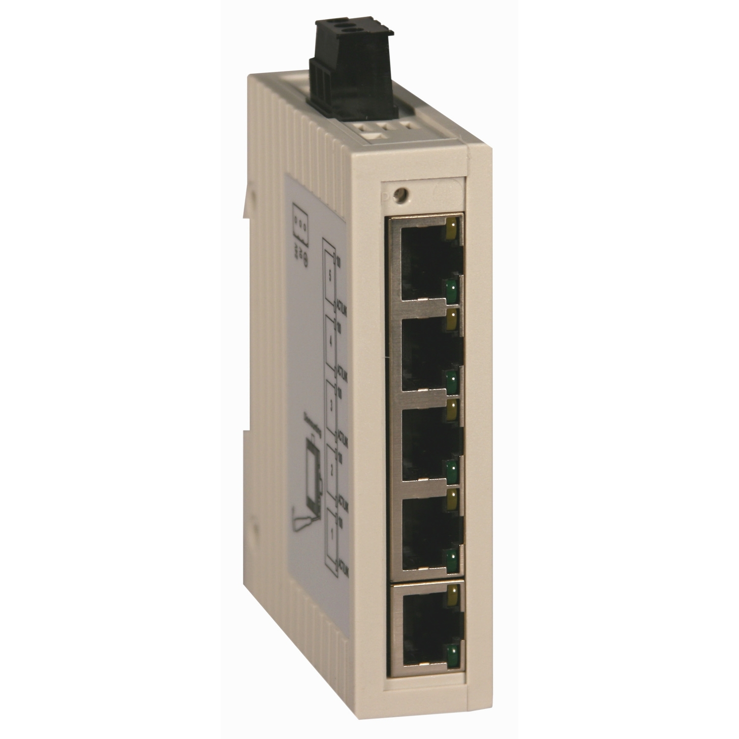SCHNEIDER ELECTRIC TCSESU053FN0 industrial automation component