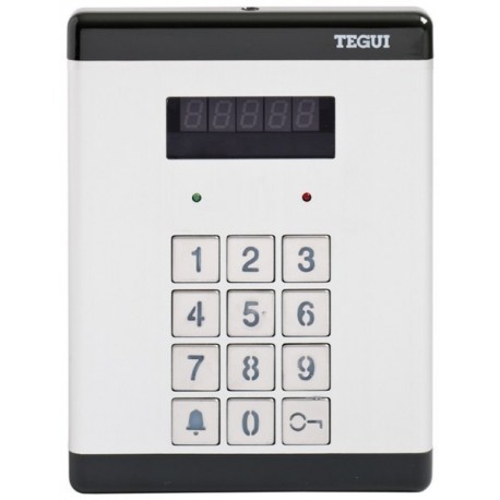 TEG090271 090271 TEGUI TG/T/S7 PROGRAMMER-S100M/S200