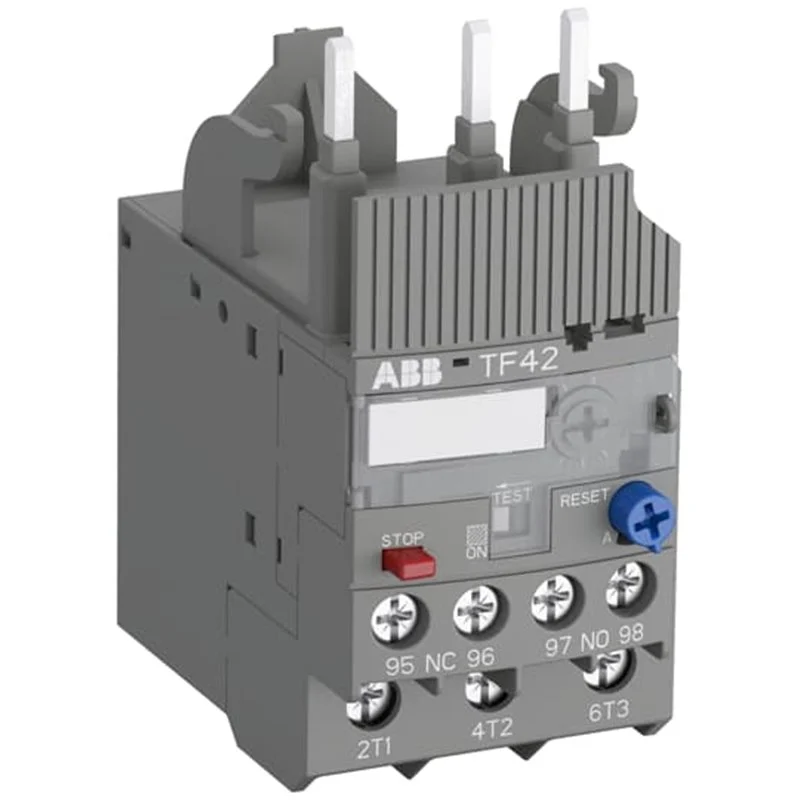 TF420V13 1SAZ721201R1005 ABB TF42-0.13