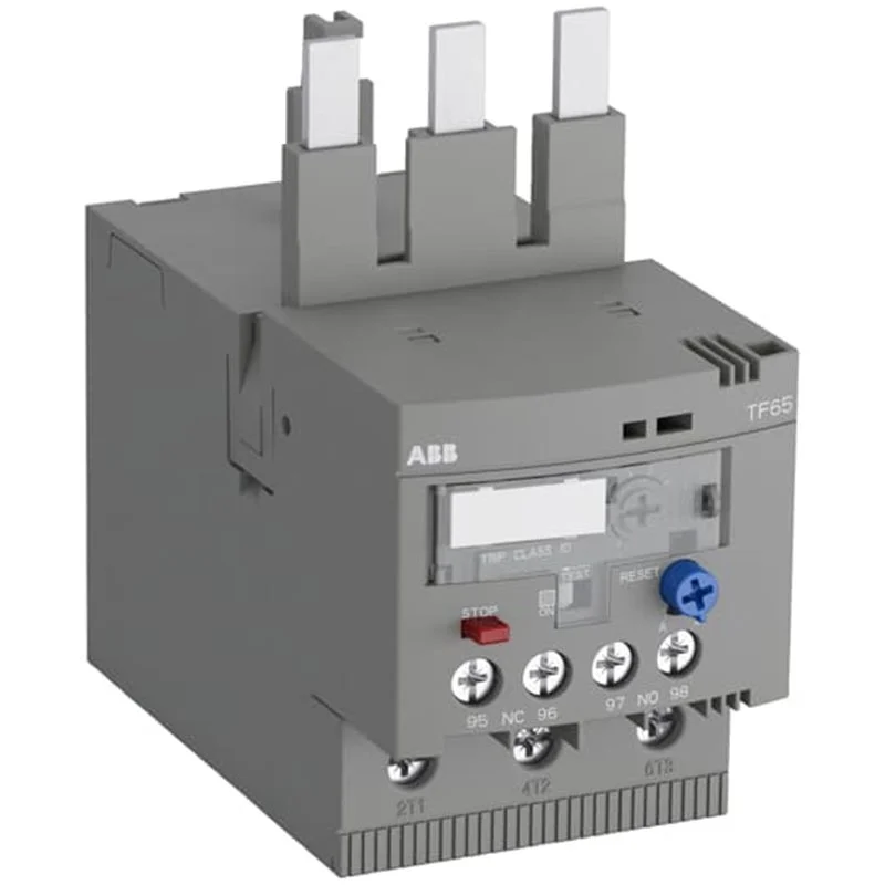 TF6553 1SAZ811201R1005 ABB TF65-53