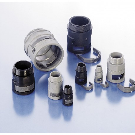 THO7TAA292150R0271 7TAA292150R0271 THOMAS AND BETTS PMAFIX RECTO,JUNT. RAD.,M16,DN12,IP68,NG