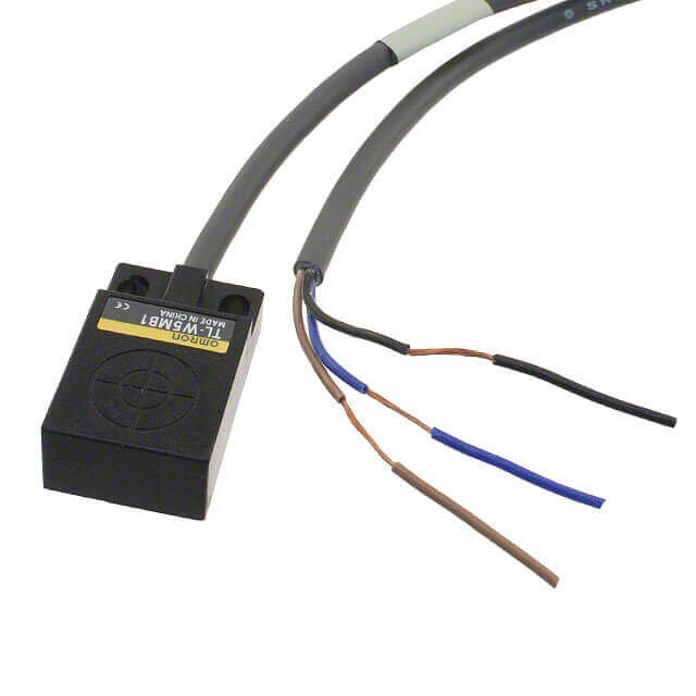 TLW5MC12M TL-W5MC1 2M Omron