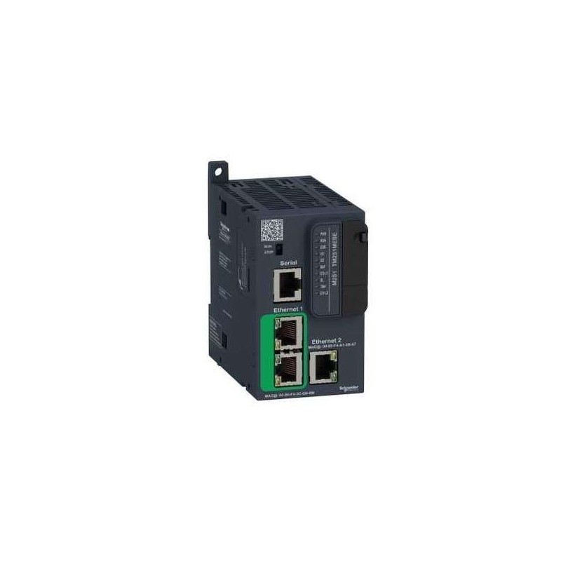 SCHNEIDER ELECTRIC TM251MESE industrial automation component