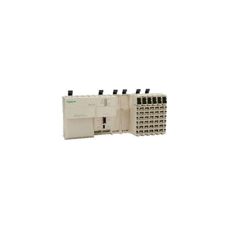 SCHNEIDER ELECTRIC TM258LD42DT4L industrial automation component